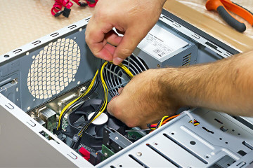 Riparazione Hardware